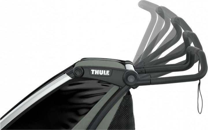 Produktbild Thule Chariot Lite 1