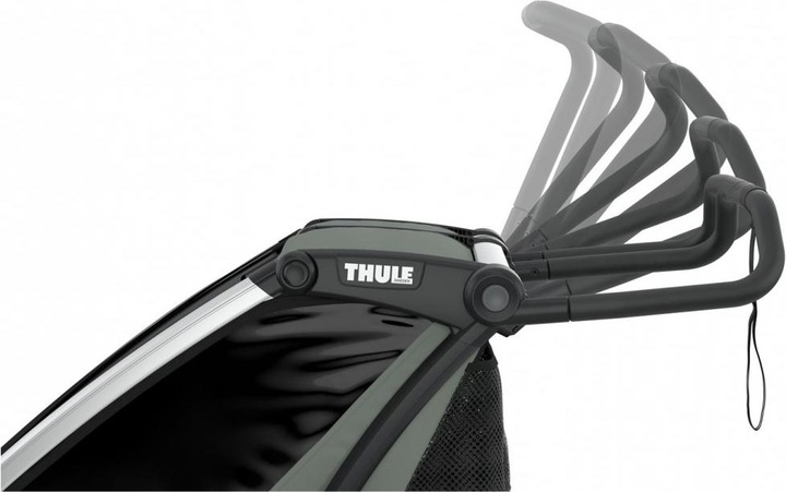 Actual product image Thule Chariot Lite 1