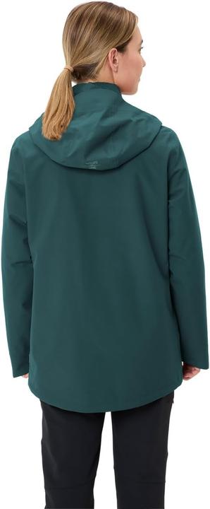 Immagine prodotto Vaude Women's Neyland 3in1 Jacket (46, XXL)