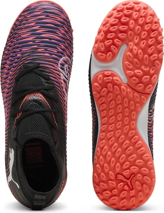 Image du produit Puma FUTURE 8 MATCH TT + Mid Jr (34.5)