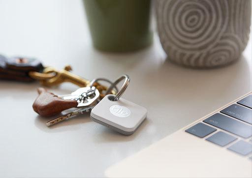 Produktbild Tile Mate (4er Set) (Android, Apple, Mac OS, Windows)