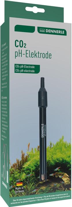 Produktbild Dennerle CO2 pH Elektrode