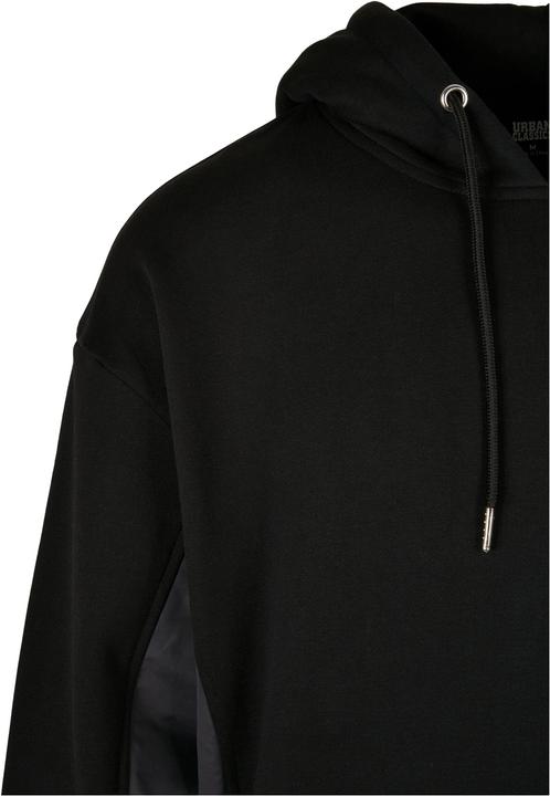 Immagine prodotto Urban Classics Bomber militare con cappuccio - 16624 (M)