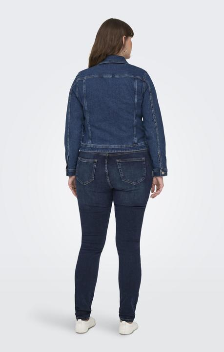 Actual product image Only CARWILLY Skinny Fit Jeans Skinny Jeans (W54/L30)