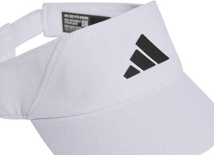 Actual product image Adidas Aeroready Visor Cap