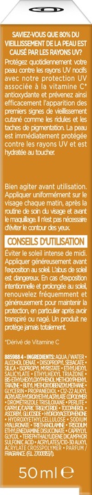 Produktbild L'Oréal Paris Revitalift (50 ml, Tagescreme, SPF 50+)