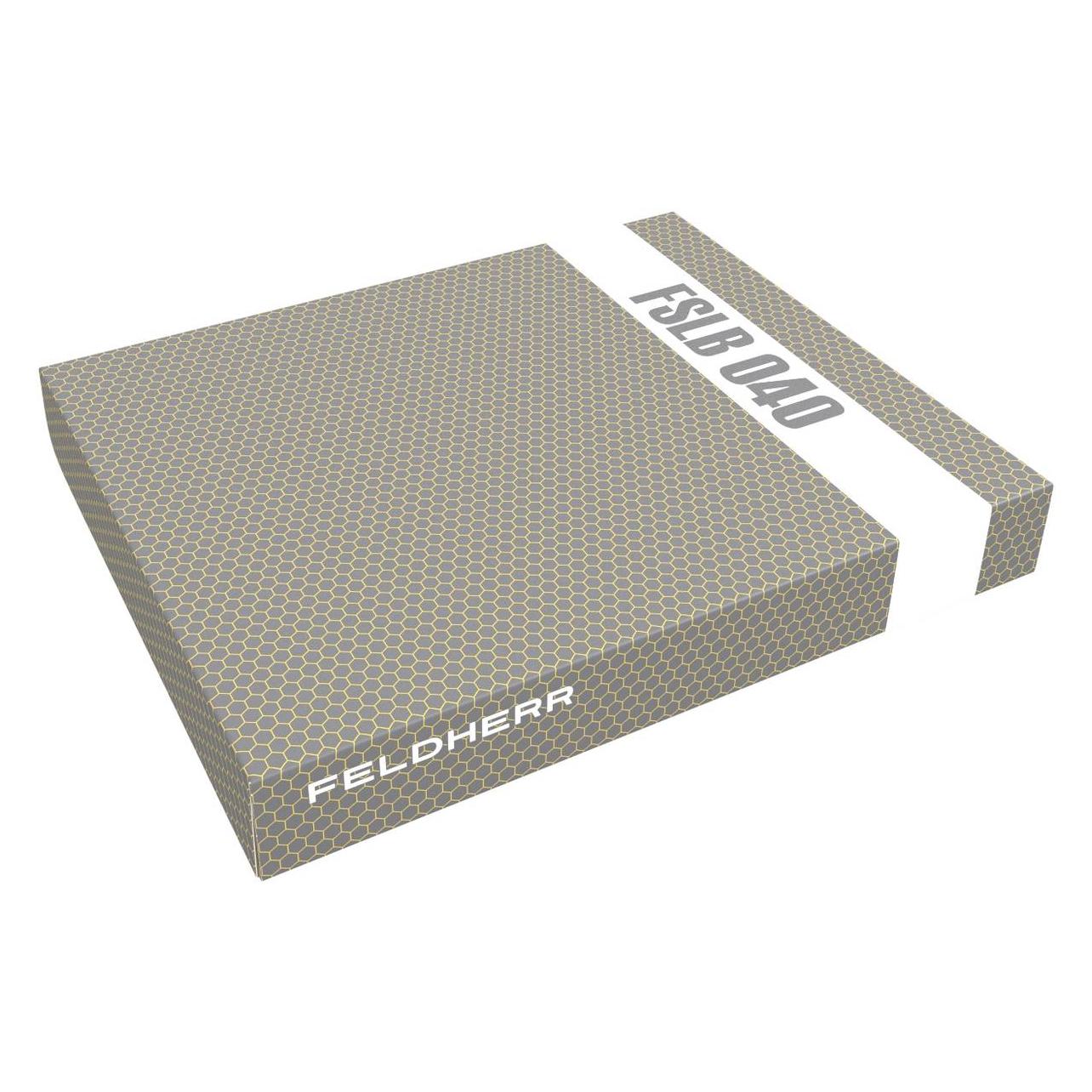 Storage Box FSLB055 For The Edge: Dawnfall - 1200 Cards In Standard Card Game Size Token
