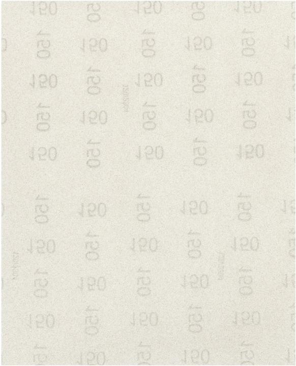 Image du produit FTM Papier abrasif Finish P150, 5 pièces (P150)