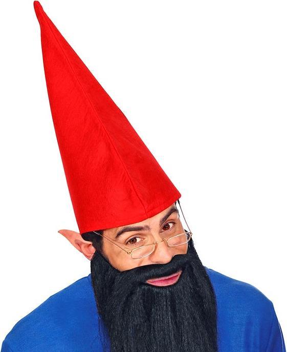 Actual product image Widmann Dwarf cap