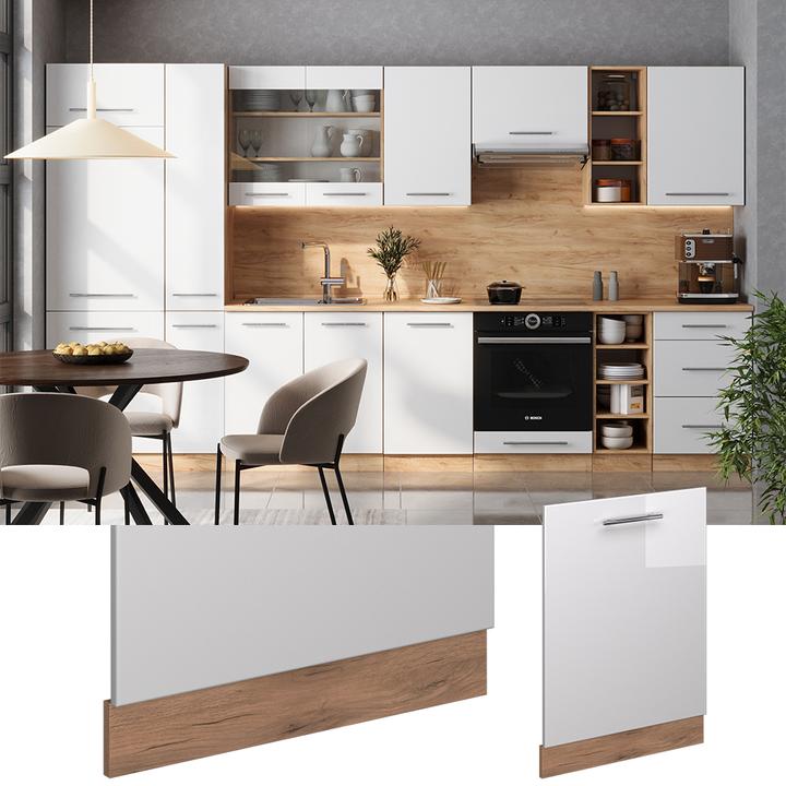 Produktbild Vicco Geschirrspülblende Fame-Line