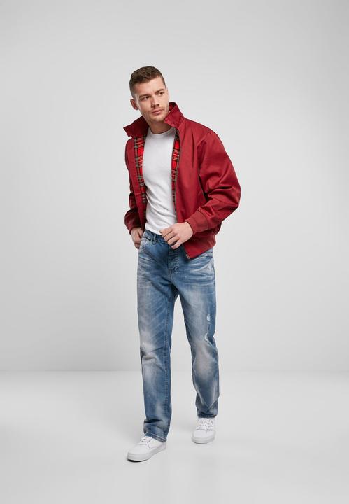 Actual product image Brandit Lord Canterbury Jacket (4XL)