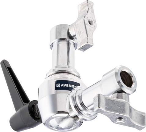 Image du produit Manfrotto F831TH Articulation pivotante pour bébé (Adaptateur pour pied)