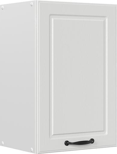 Casa di campagna bianca