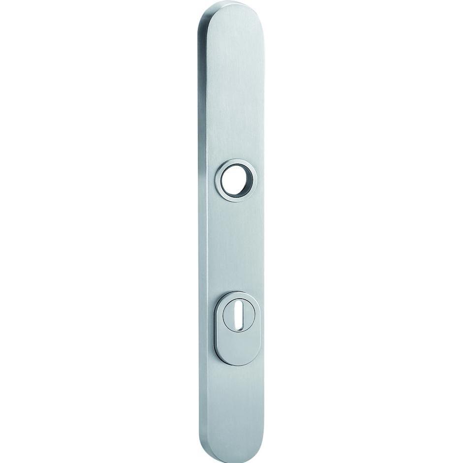 Glutz, Türgriff + Fenstergriff, Schutztürschilder aussen 52104 (Türschild)