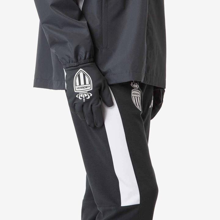 Produktbild Kappa Handschuhe AS Monaco Aves 7 2024/25 (7)