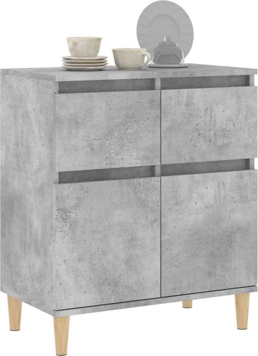 Produktbild vidaXL Sideboard (60 x 60 x 70 cm)