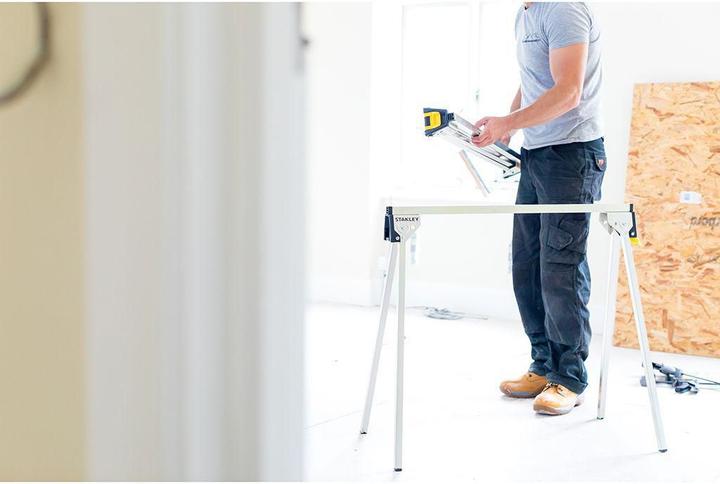 Actual product image Stanley Carrying stands (42.40 cm, 85.50 cm)