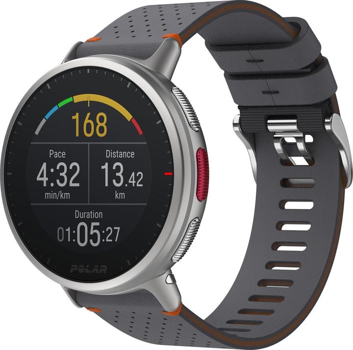 Produktbild Polar Vantage V2 (47 mm)