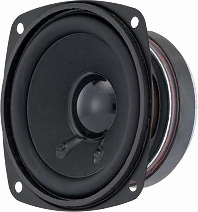 Visaton HiFi full range loudspeaker FRS 8