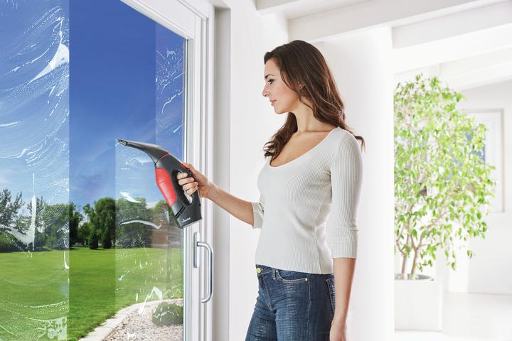 Actual product image Vileda Windowmatic Power