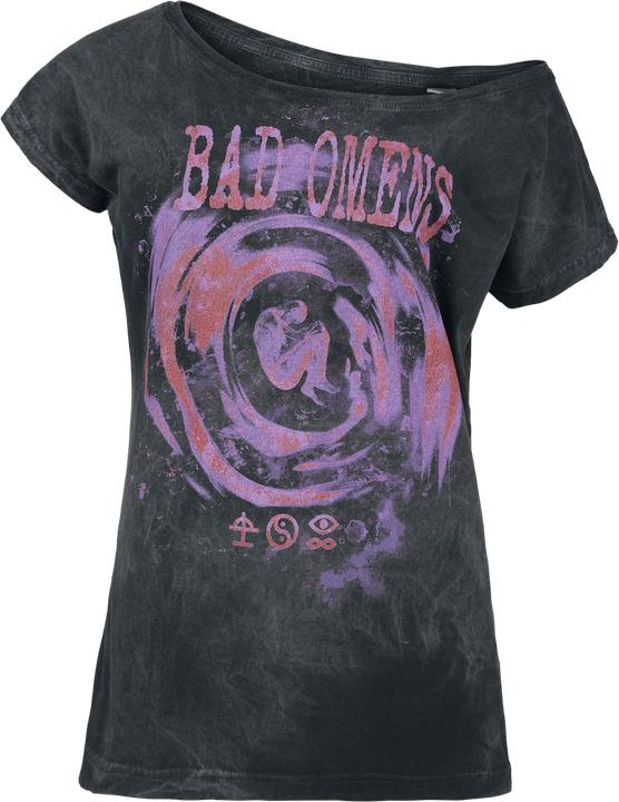 Produktbild Bad Omens The Drain (M)
