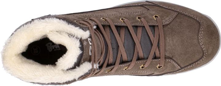 Actual product image Brütting Frost (43)