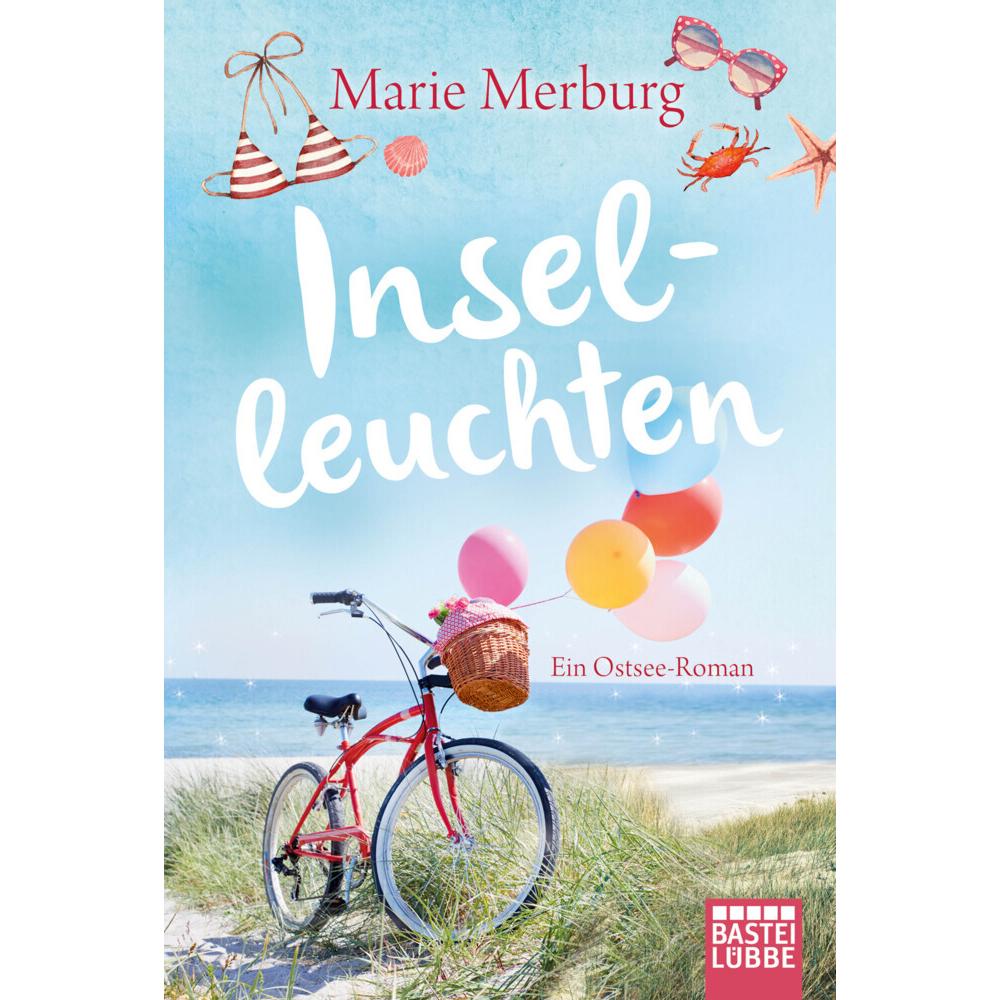 Inselleuchten, Belletristik von Marie Merburg