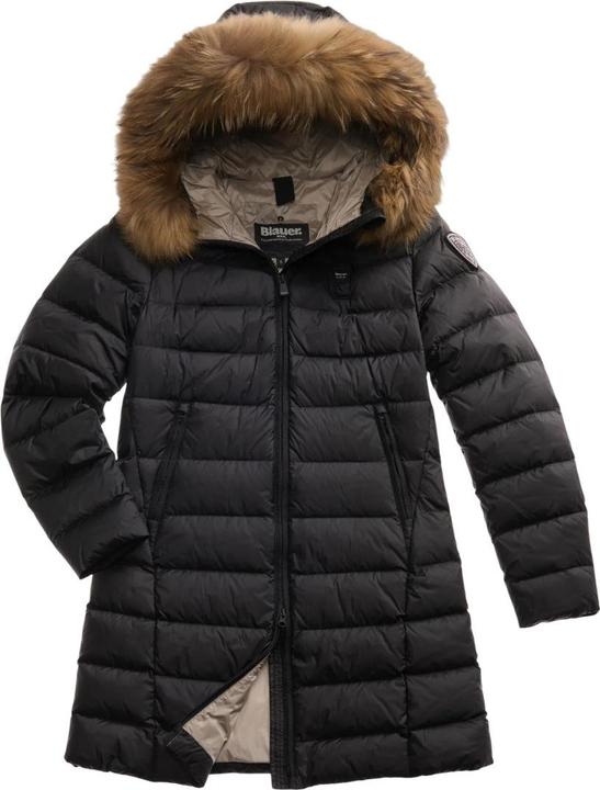 Produktbild Blauer Coat