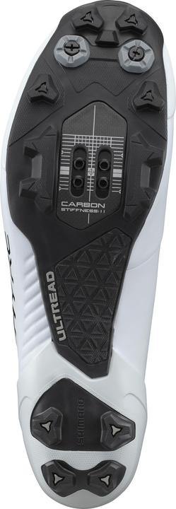 Actual product image Shimano SH-XC9 S-Phyre (46)