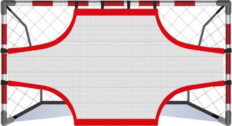 Immagine prodotto Sporti Bersaglio con base autocostruita