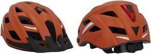 Productafbeelding Fischer Fietshelm Urban Plus Miami L/XL (58 - 61 cm)