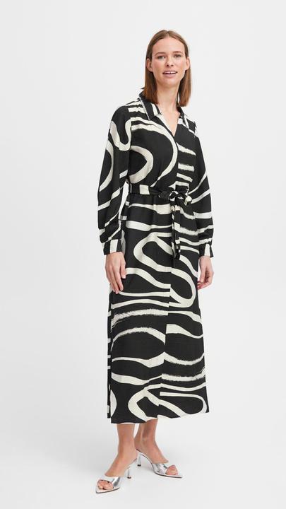 Produktbild B.young BYIBINE AOP DRESS 2 20814573 (40)