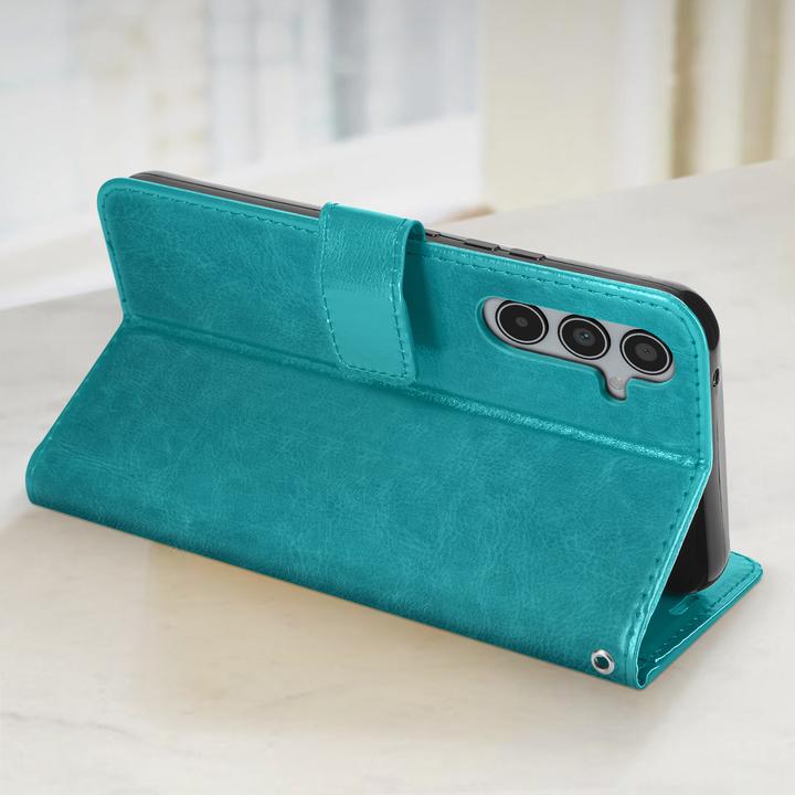 Produktbild Mayaxess SecureCard Cover Series (Samsung Galaxy A35)