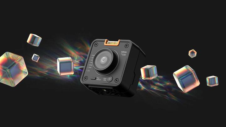 Produktbild Brinno BCC5000 (9.72 Mpx)