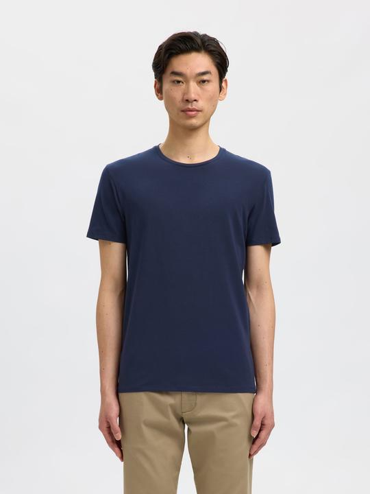 Immagine prodotto Selected Homme Maglietta in cotone biologico (L)