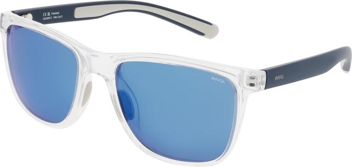 Crystal, Rubb. Light Grey