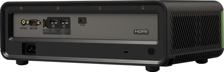 Immagine prodotto Viewsonic X2-4KE Pro (UHD, 2500 lm, 0.69 - 0.83:1)