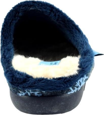 Produktbild Lunar Hausschuhe Juniper Schneeflocke (37)
