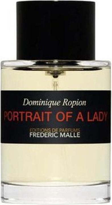 Produktbild Frédéric Malle Portrait of a Lady (Eau de Parfum, 100 ml)
