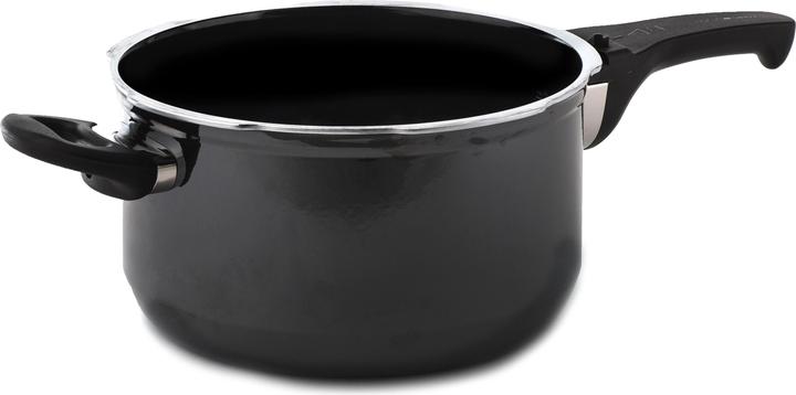 Immagine prodotto Silit Sicomatic t-plus 4.5 Liter (Cucina a vapore, Gigante, 22 x 20.50 cm)