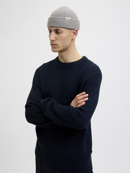 Produktbild Jack & Jones Jacprem Wool Beanie Noos