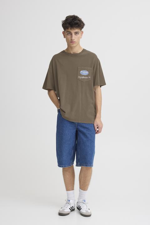 Actual product image Solid Tenny (XXL)