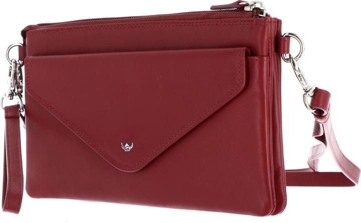 Immagine prodotto Golden Head Polo RFID Protect Mini-Tasche 8216