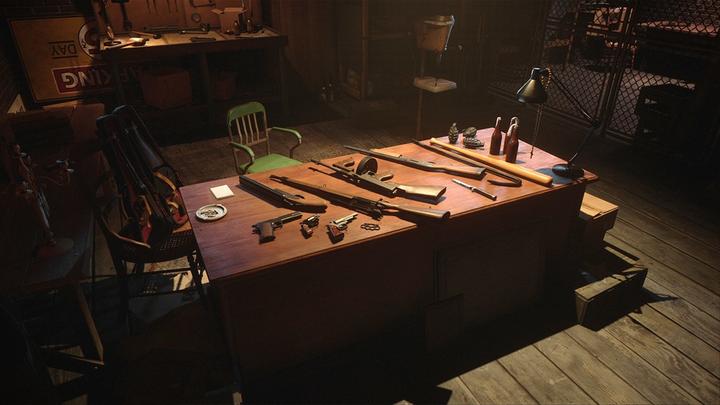 Image du produit 2K Games Mafia Édition Définitive (Xbox One X, Xbox Series X, IT)