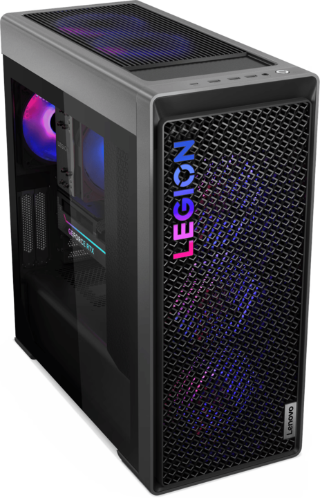 Produktbild Lenovo Legion T7 (Intel Core Ultra 7 265KF, 64 GB, 2000 GB, GeForce RTX 5080)