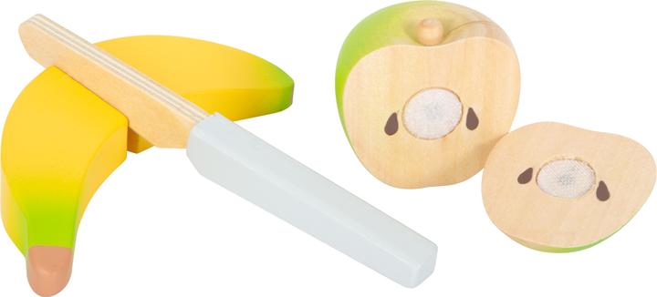 Produktbild small foot Schneide-Set Mittagessen „fresh"