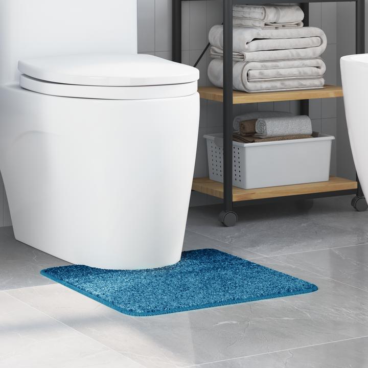 Actual product image vidaXL Badematte (50 x 50 cm)