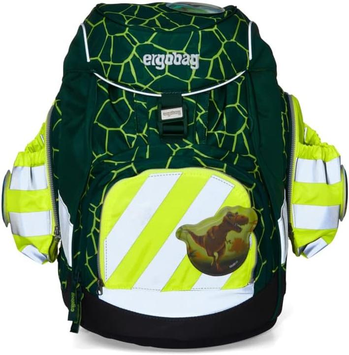 Produktbild Ergobag 3-teiliges Sicherheits-Set