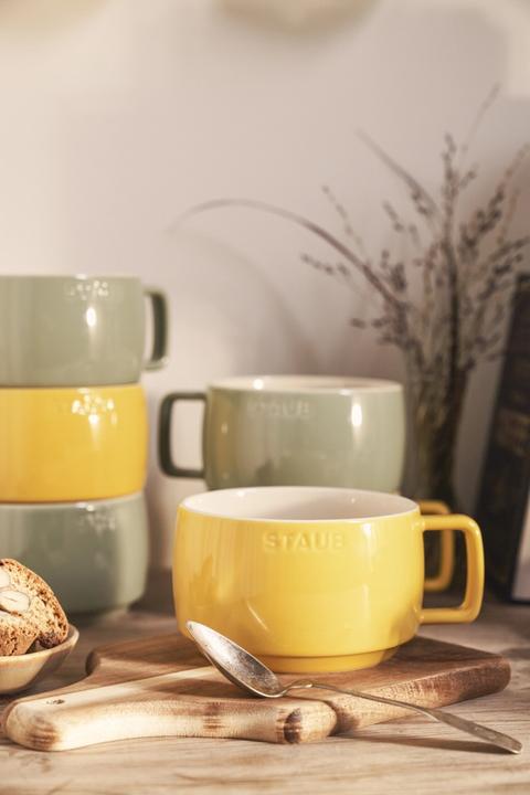 Produktbild Staub Tasse Citron XL 500ml (500 ml, 1 x)