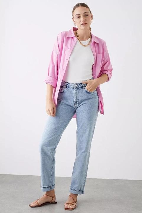 Produktbild Dorothy Perkins Tall Boyfriend Jeans (38)